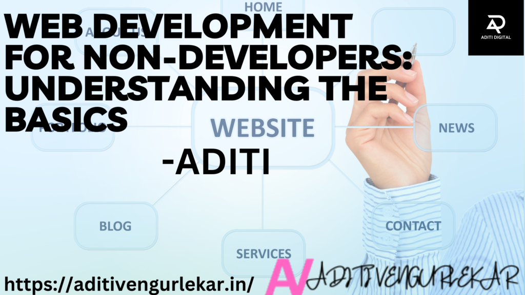 Web development